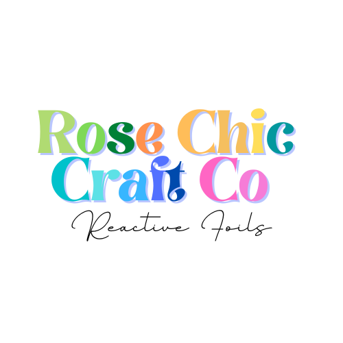 ANGEL & STITCH – Rose Chic Craft Co