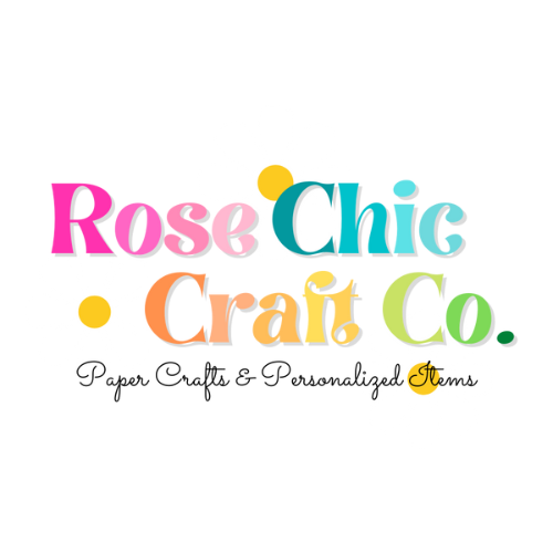 Rose Chic Craft Co