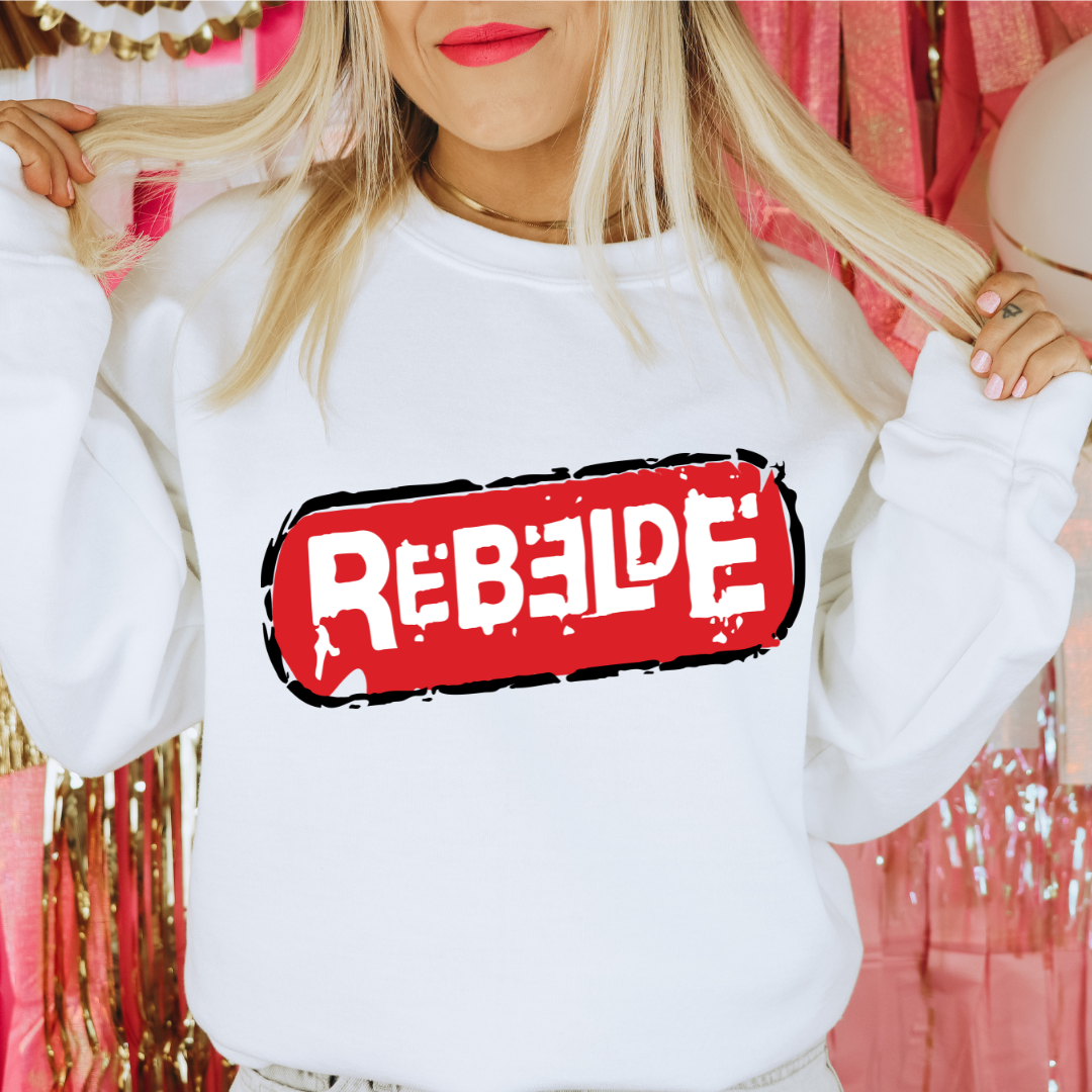 rebelde logo